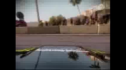 Ken Block - Dirt 2