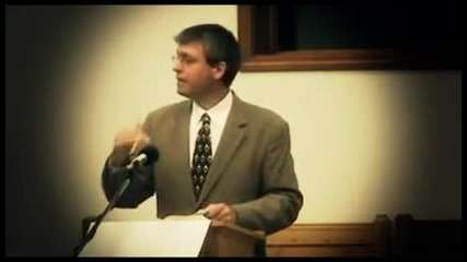 В онзи ден мнозина ще кажат "господи, Господи" - Paul Washer