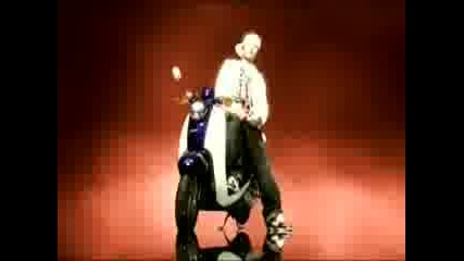 Daddy Yankee Ft. Fergie - Impacto Remix