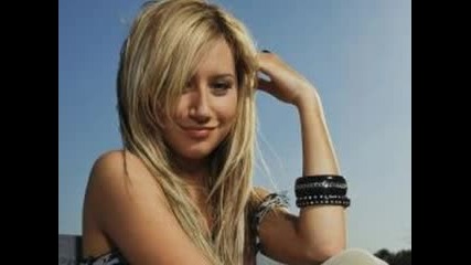 Love Me For Me - Ashley Tisdale
