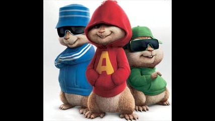 Alvin and the Chipmunks - numb 