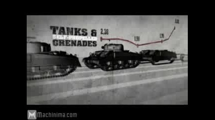 Call Of Duty World At War - Intro