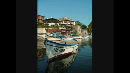 Europe - Bulgarian Black Sea/българското Черноморие (hq)