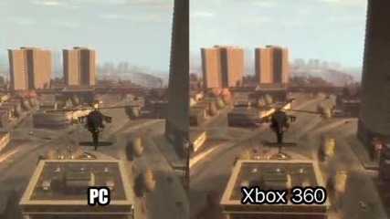 Gta Iv Pc or Xbox