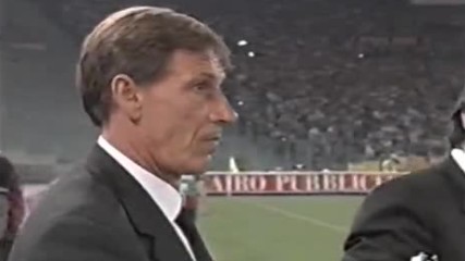 1998-99 рома - Интер