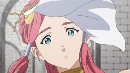 Fumetsu no Anata e s2 - 12 ᴴᴰ