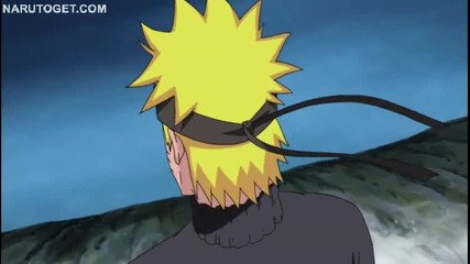 Naruto Shippuuden 244 Part2