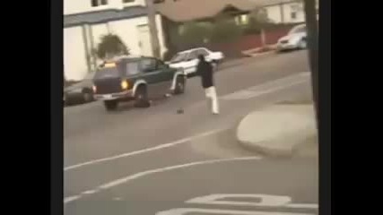 Да Се Пребиеш Със Скейт