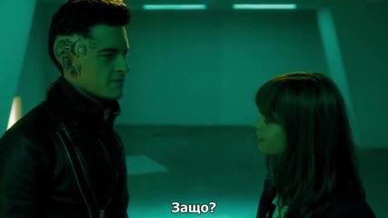Doctor Who С08е05; Субтитри