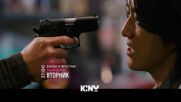 "Бързи и яростни Токио Дрифт" на 11 август, вторник от 21:00 ч. по KINO NOVA
