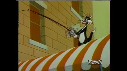Warner Bros - 092758 A Bird In A Bonnet Mm Cn 