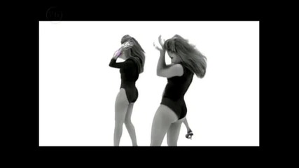 Beyonce - Single Ladies ( Put A Ring On It)( Dvd Rip)( High Quality)
