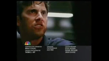 Heroes Episode 3x07 eris Quod Sum