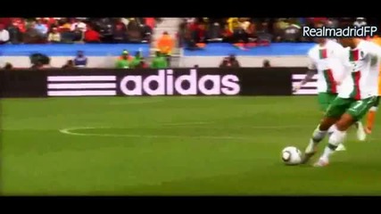 Cristiano Ronaldo Portugal 2010 2011 Hd