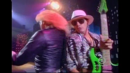 David Lee Roth - Stand Up 