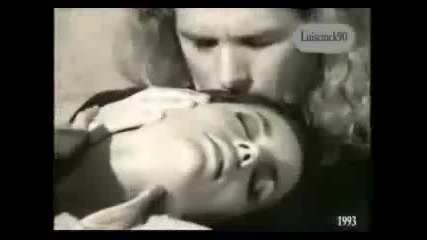 Michael Bolton - Said I Loved You ...but I Lied (превод)