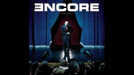 #98. Eminem " Puke " (2004)