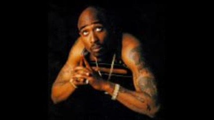 Tupac - I Dont Give A Fuck