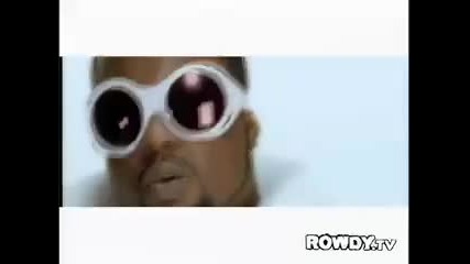 Da Backwudz - I Don t Like The Look Of It