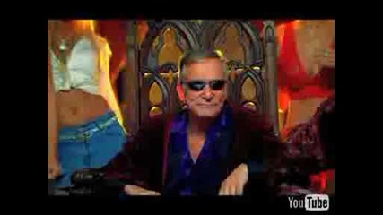 nelly feat. justin timberlake - work it.