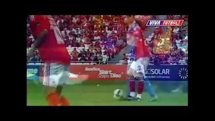 Viva Futbol Volume 38 