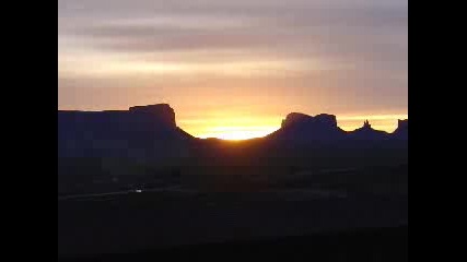 Canyonlands Of Arizona And Utah Enya