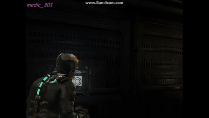 Dead Space -- Епизод 3 (my gameplay)