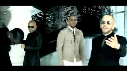 Aventura Feat. Wisin Y Yandel & Akon - All Up two You