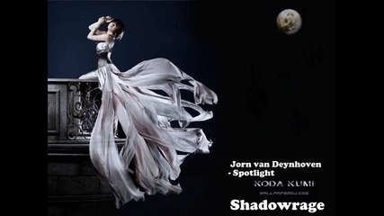 Jorn van Deynhoven - Spotlight
