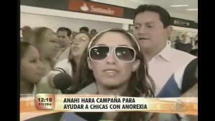 Anahi 