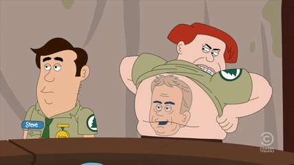 Brickleberry s03 e04