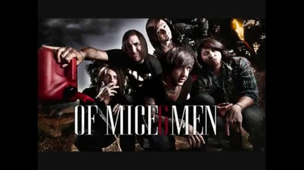 Of Mice & Men - Poker Face [lady Gaga cover]