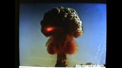 Nuclear bomb testing(slow and fast) 
