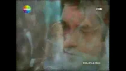 Dudaktan Kalbe (75 bolum)