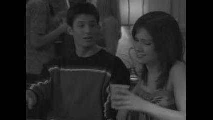 Brooke & Nathan Here Without You