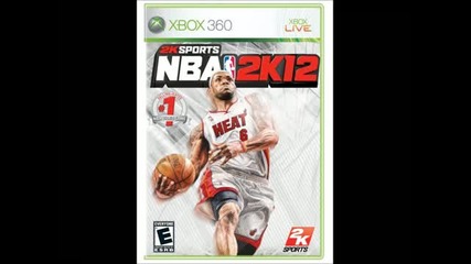 Nba 2k12 Soundtrack - The Return Hd (timbucktu)