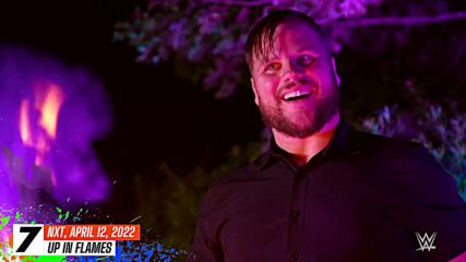 Top 10 NXT 2.0 Moments: WWE Top 10, April 12, 2022