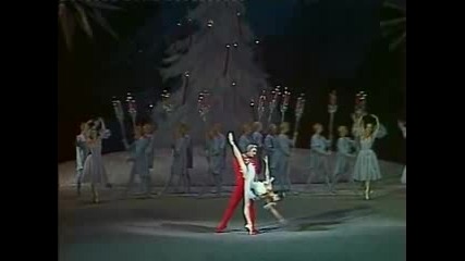 Nutcracker