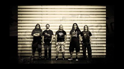 Pessimist-06. Blood Will flow