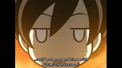 Ouran High School Host Club - E11