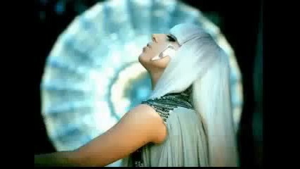 Lady Gaga - Poker Face { Behind The Scenes }
