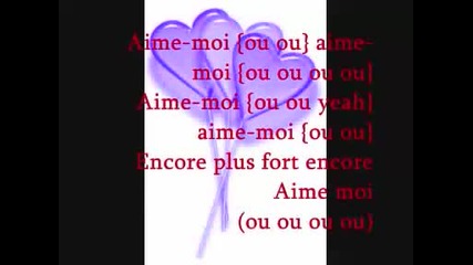 claude barzotti - Aime Moi 
