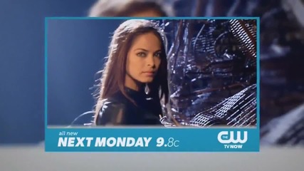 + Превод .. Beauty and the Beast 2x03 Promo | Liar, Liar |