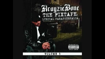 What Have I Become Trouble - Krayzie Bone Official Single 2010 