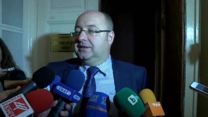 Четин Казак: Решението за кандидатурата на Бокова е мъдро