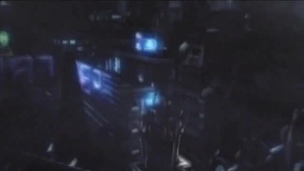 Evanescence - Bring Me To Life (official Music Video) Hd