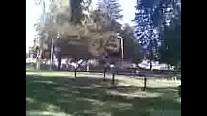 Parkourzv