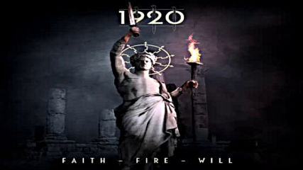 1920 - Faith And Will