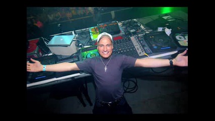 Danny Tenaglia