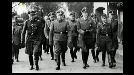Нацистки Дневници - Албумите от Аушвиц ( 2009 )